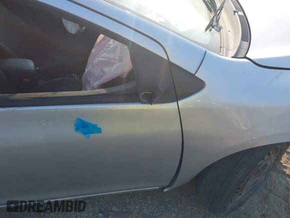 ✅ 2007 Toyota Yaris • VIN: JTDBT923371027662 • Lot: 43017112. Wystawiony na IAAI z przebiegiem Nie podano. Bezpłatny archiwum sprzedaży aukcyjnych z USA i szczegółowy raport historii pojazdu na DreamBid. Zdjęcie 13.