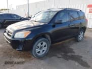 ✅ 2012 Toyota RAV4 • VIN: 2T3ZF4DV1CW148760 • Lot: 43664362. Listed on IAAI with 196,895 mi. Free auction sales archive from the USA and detailed vehicle history report at DreamBid. Image 2.