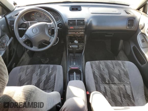 ✅ 2000 Acura Integra LS • VIN: JH4DC4453YS012986 • Lot: 42871895. Listed on Copart with 216,297 mi. Free auction sales archive from the USA and detailed vehicle history report at DreamBid. Image 8.