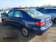 ✅ 2008 Toyota Corolla S • VIN: 1NXBR32EX8Z027232 • Лот: 43599365. Опубликован ранее на IAAI с пробегом 179 213 миль. Бесплатный доступ к архиву аукционных продаж из США и подробный отчёт об истории автомобиля на DreamBid. Изображение 6.