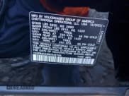 ✅ 2024 Volkswagen Atlas SEL Premium R-Line • VIN: 1V2FR2CA9RC545785 • Lot: 71038735. Listed on Copart with 34,742 mi. Free auction sales archive from the USA and detailed vehicle history report at DreamBid. Image 13.