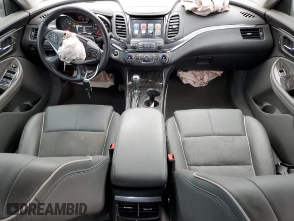 ✅ 2014 Chevrolet Impala LT Eco • VIN: 2G1135SR5E9194048 • Лот: 42220525. Опубликован ранее на Copart с пробегом 121 870 миль. Бесплатный доступ к архиву аукционных продаж из США и подробный отчёт об истории автомобиля на DreamBid. Изображение 8.