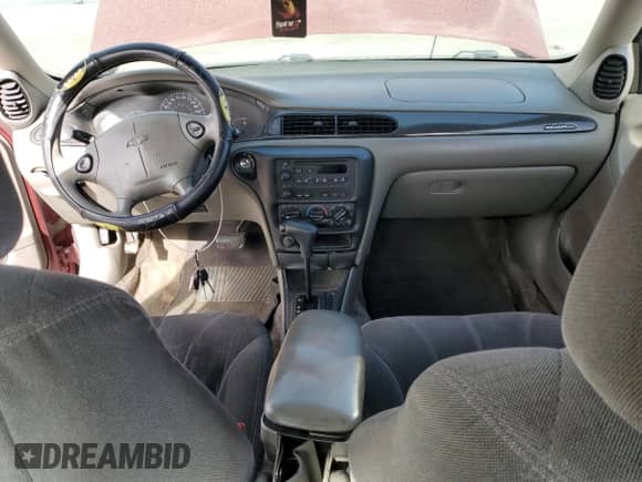 ✅ 2003 Chevrolet Malibu • VIN: 1G1ND52J33M707516 • Lot: 47656345. Wystawiony na Copart z przebiegiem 175 574 mil mil. Skorzystaj z bezpłatnego archiwum sprzedaży aukcyjnych z USA i zobacz szczegółowy raport historii pojazdu na DreamBid. Zdjęcie 8.