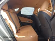 ✅ 2024 Lexus NX 350 Premium • VIN: 2T2GGCEZXRC038367 • Лот: 41492159. Опубликован ранее на IAAI с пробегом 34 753 миль. Бесплатный доступ к архиву аукционных продаж из США и подробный отчёт об истории автомобиля на DreamBid. Изображение 8.