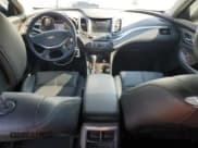 ✅ 2014 Chevrolet Impala LT Eco • VIN: 2G1135SR6E9191501 • Лот: 80389625. Опубликован ранее на Copart с пробегом 120 084 миль. Бесплатный доступ к архиву аукционных продаж из США и подробный отчёт об истории автомобиля на DreamBid. Изображение 8.