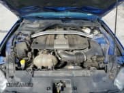 ✅ 2018 Ford Mustang GT Premium • VIN: 1FATP8FF4J5115861 • Lot: 87112955. Wystawiony na Copart z przebiegiem 68 949 mil. Bezpłatny archiwum sprzedaży aukcyjnych z USA i szczegółowy raport historii pojazdu na DreamBid. Zdjęcie 11.