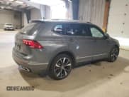 ✅ 2023 Volkswagen Tiguan SEL R-Line • VIN: 3VV4B7AX3PM072402 • Lot: 56656515. Listed on Copart with 13,686 mi. Free auction sales archive from the USA and detailed vehicle history report at DreamBid. Image 3.