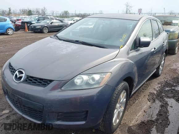 ✅ 2009 Mazda CX-7 Grand Touring • VIN: JM3ER29L090226340 • Lot: 42035530. Wystawiony na IAAI z przebiegiem 189 912 mil. Bezpłatny archiwum sprzedaży aukcyjnych z USA i szczegółowy raport historii pojazdu na DreamBid. Zdjęcie 2.
