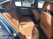 ✅ 2011 BMW 5 Series 535i • VIN: WBAFR7C58BC266915 • Lot: 59463745. Listed on Copart with 143,429 mi. Free auction sales archive from the USA and detailed vehicle history report at DreamBid. Image 10.