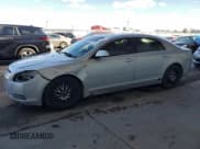 ✅ 2010 Chevrolet Malibu 2LT • VIN: 1G1ZD5EB5AF312454 • Lot: 81367324. Listed on Copart with 245,556 mi. Free auction sales archive from the USA and detailed vehicle history report at DreamBid. Image 1.