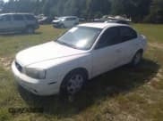 ✅ 2003 Hyundai Elantra GLS • VIN: KMHDN45D33U537928 • Lot: 41272213. Wystawiony na IAAI z przebiegiem 164 120 mil. Bezpłatny archiwum sprzedaży aukcyjnych z USA i szczegółowy raport historii pojazdu na DreamBid. Zdjęcie 2.