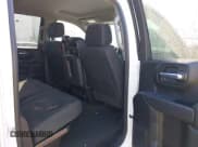 ✅ 2024 Chevrolet Silverado 1500 Custom • VIN: 1GCPDBEK4RZ186840 • Lot: 43362340. Listed on IAAI with 23,226 mi. Free auction sales archive from the USA and detailed vehicle history report at DreamBid. Image 8.