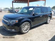 ✅ 2018 Ford Flex Limited • VIN: 2FMHK6D83JBA03759 • Лот: 42194931. Опубликован ранее на IAAI с пробегом 102 108 миль. Бесплатный доступ к архиву аукционных продаж из США и подробный отчёт об истории автомобиля на DreamBid. Изображение 2.