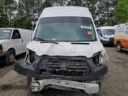 ✅ 2015 Ford Transit Cargo • VIN: 1FTNR2XM4FKA89035 • Lot: 56296685. Listed on Copart with 256,386 mi. Free auction sales archive from the USA and detailed vehicle history report at DreamBid. Image 5.