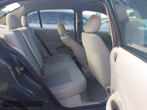 2008 Chevrolet Cobalt LS с VIN 1G1AK58F687191682, выставлен на аукционе IAAI как лот 43159842 с пробегом 120 454 миль миль и . История ставок и продаж доступна на DreamBid. Изображение 8.