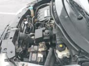 ✅ 2010 Honda Insight EX • VIN: JHMZE2H76AS010087 • Lot: 42324827. Listed on IAAI with 120,737 mi. Free auction sales archive from the USA and detailed vehicle history report at DreamBid. Image 19.