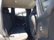 ✅ 2017 Jeep Renegade Altitude • VIN: ZACCJABB7HPG42378 • Lot: 42870226. Listed on IAAI with 52,561 mi. Free auction sales archive from the USA and detailed vehicle history report at DreamBid. Image 8.