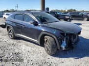 ✅ 2023 Hyundai Tucson Limited • VIN: KM8JE3AE1PU251559 • Lot: 91272775. Listed on Copart with 32,716 mi. Free auction sales archive from the USA and detailed vehicle history report at DreamBid. Image 4.