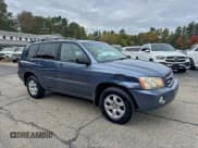 ✅ 2003 Toyota Highlander • VIN: JTEHF21A630155107 • Lot: 95308075. Wystawiony na Copart z przebiegiem 276 850 mil. Bezpłatny archiwum sprzedaży aukcyjnych z USA i szczegółowy raport historii pojazdu na DreamBid. Zdjęcie 1.