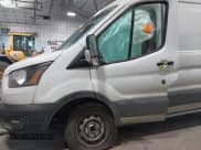 ✅ 2020 Ford Transit Cargo • VIN: 1FTBR1C88LKB56656 • Lot: 43633253. Listed on IAAI with 121,968 mi. Free auction sales archive from the USA and detailed vehicle history report at DreamBid. Image 6.