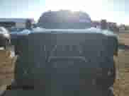 2007 Chevrolet Silverado 2500HD Work Truck with VIN 1GCHK29U97E176671, listed as a Copart auction lot 81140565 with 218,083 mi miles and Salvage title. Bid and sale history available at DreamBid. Image 5.