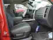 2015 Ram 1500 SLT with VIN 1C6RR7LG2FS633599, listed as a Copart auction lot 71047455 with Not provided miles and Salvage title. Bid and sale history available at DreamBid. Image 7.