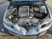 ✅ 2006 Mazda 6 Sport Mazdaspeed • VIN: JM1GG12L061107639 • Lot: 89445685. Wystawiony na Copart z przebiegiem 125 133 mil. Bezpłatny archiwum sprzedaży aukcyjnych z USA i szczegółowy raport historii pojazdu na DreamBid. Zdjęcie 11.