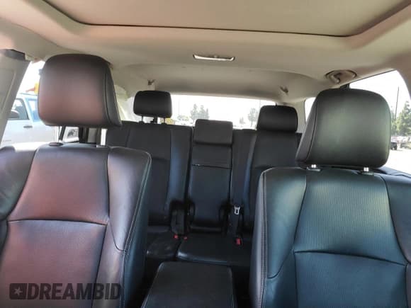 ✅ 2020 Toyota 4Runner Nightshade • VIN: JTEBU5JR2L5767875 • Lot: 85653545. Listed on Copart with 75,132 mi. Free auction sales archive from the USA and detailed vehicle history report at DreamBid. Image 10.