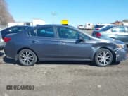 ✅ 2017 Subaru Impreza Limited • VIN: 4S3GKAT64H3621055 • Lot: 42031908. Listed on IAAI with 142,595 mi. Free auction sales archive from the USA and detailed vehicle history report at DreamBid. Image 13.