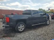 ✅ 2015 Chevrolet Silverado 2500HD LT • VIN: 1GC1KVEG7FF520039 • Lot: 57408335. Wystawiony na Copart z przebiegiem 115 804 mil. Bezpłatny archiwum sprzedaży aukcyjnych z USA i szczegółowy raport historii pojazdu na DreamBid. Zdjęcie 3.