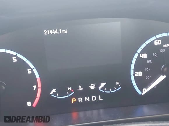 ✅ 2022 Ford Bronco Sport • VIN: 3FMCR9A65NRD49815 • Lot: 42724096. Listed on IAAI with 21,444 mi. Free auction sales archive from the USA and detailed vehicle history report at DreamBid. Image 15.