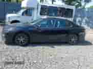 2023 Toyota Camry SE with VIN 4T1G11BK9PU075441, listed as a IAAI auction lot 42759865 with 53,835 mi miles and . Bid and sale history available at DreamBid. Image 14.