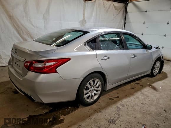 ✅ 2016 Nissan Altima SR • VIN: 1N4AL3AP0GC271020 • Lot: 94250705. Wystawiony na Copart z przebiegiem 101 375 mil. Bezpłatny archiwum sprzedaży aukcyjnych z USA i szczegółowy raport historii pojazdu na DreamBid. Zdjęcie 3.