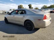 ✅ 2010 Chevrolet Malibu 1LS • VIN: 1G1ZB5EBXAF114684 • Lot: 75524294. Listed on Copart with Not provided. Free auction sales archive from the USA and detailed vehicle history report at DreamBid. Image 2.