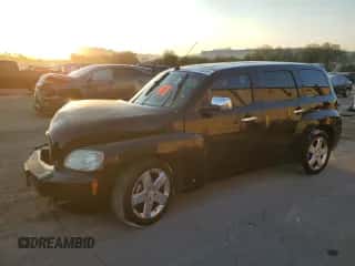 2006 Chevrolet HHR LT z VIN 3GNDA23P56S640460, wystawiony jako Copart lot #74768054 z przebiegiem 119 946 mil mil oraz Szkoda całkowita • Salvage title. Historia ofert i sprzedaży dostępna na DreamBid. Obrazek 1.