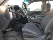 ✅ 2018 Chevrolet Silverado 1500 LT • VIN: 3GCUKREC6JG425562 • Лот: 82734105. Опубликован ранее на Copart с пробегом 143 221 миль. Бесплатный доступ к архиву аукционных продаж из США и подробный отчёт об истории автомобиля на DreamBid. Изображение 7.