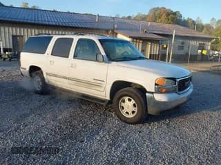 ✅ 2001 GMC Yukon XL SLT • VIN: 3GKFK16T11G198231 • Lot: 43457416. Wystawiony na IAAI z przebiegiem 185 750 mil. Bezpłatny archiwum sprzedaży aukcyjnych z USA i szczegółowy raport historii pojazdu na DreamBid. Zdjęcie 1.