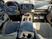 ✅ 2016 Ford F-150 XL • VIN: 1FTEX1CP5GKE70118 • Лот: 95089405. Опубликован ранее на Copart с пробегом 210 939 миль. Бесплатный доступ к архиву аукционных продаж из США и подробный отчёт об истории автомобиля на DreamBid. Изображение 8.