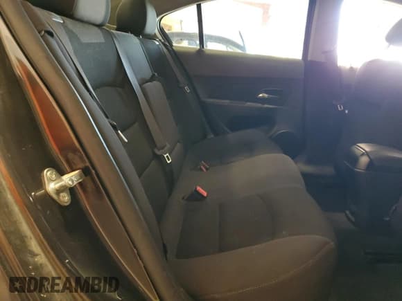 ✅ 2014 Chevrolet Cruze 1LT • VIN: 1G1PC5SB8E7413664 • Lot: 89469535. Listed on Copart with 172,688 mi. Free auction sales archive from the USA and detailed vehicle history report at DreamBid. Image 10.