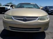 ✅ 2000 Toyota Solara SE • VIN: 2T1CG22P4YC406220 • Lot: 64304095. Wystawiony na Copart z przebiegiem 118 923 mil. Bezpłatny archiwum sprzedaży aukcyjnych z USA i szczegółowy raport historii pojazdu na DreamBid. Zdjęcie 5.