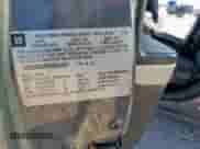 2009 Chevrolet HHR 1LT with VIN 3GNCA23V39S601297, listed as a Copart auction lot 82561015 with 114,705 mi miles and Salvage title. Bid and sale history available at DreamBid. Image 13.