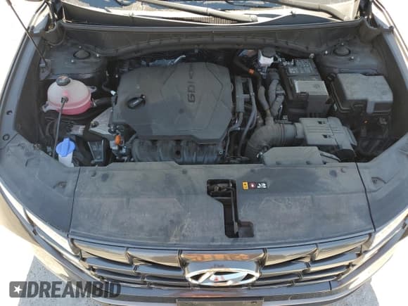 ✅ 2023 Hyundai Tucson SEL • VIN: 5NMJBCAE7PH208395 • Lot: 70307284. Wystawiony na Copart z przebiegiem 50 998 mil. Bezpłatny archiwum sprzedaży aukcyjnych z USA i szczegółowy raport historii pojazdu na DreamBid. Zdjęcie 12.