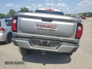 ✅ 2024 GMC Canyon 4WD AT4X • VIN: 1GTP6EEK6R1224191 • Lot: 63845815. Listed on Copart with Not provided. Free auction sales archive from the USA and detailed vehicle history report at DreamBid. Image 6.