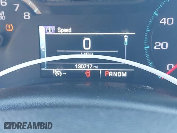 ✅ 2016 Chevrolet Impala LS • VIN: 2G11X5SA0G9155627 • Лот: 43359978. Опубликован ранее на IAAI с пробегом 130 717 миль. Бесплатный доступ к архиву аукционных продаж из США и подробный отчёт об истории автомобиля на DreamBid. Изображение 16.