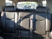 ✅ 2006 Cadillac SRX • VIN: 1GYEE637460170884 • Lot: 61268614. Wystawiony na Copart z przebiegiem 169 191 mil. Bezpłatny archiwum sprzedaży aukcyjnych z USA i szczegółowy raport historii pojazdu na DreamBid. Zdjęcie 10.