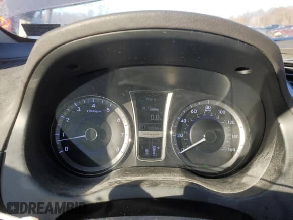 2013 Hyundai Azera с VIN KMHFG4JGXDA221562, выставлен на аукционе Copart как лот 42299065 с пробегом 63 968 миль миль и Списание • Salvage title. История ставок и продаж доступна на DreamBid. Изображение 9.