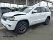 2020 Jeep Grand Cherokee Limited с VIN 1C4RJEBG9LC127991, выставлен на аукционе IAAI как лот 43437765 с пробегом 96 337 миль миль и . История ставок и продаж доступна на DreamBid. Изображение 17.