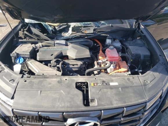 ✅ 2022 Hyundai Tucson SEL Convenience • VIN: KM8JFCA12NU017079 • Lot: 68020304. Wystawiony na Copart z przebiegiem 80 878 mil. Bezpłatny archiwum sprzedaży aukcyjnych z USA i szczegółowy raport historii pojazdu na DreamBid. Zdjęcie 13.