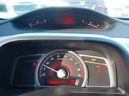 ✅ 2009 Honda Civic Si • VIN: 2HGFA55589H704403 • Lot: 43718118. Listed on IAAI with 83,413 mi. Free auction sales archive from the USA and detailed vehicle history report at DreamBid. Image 7.