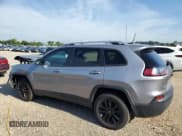 ✅ 2021 Jeep Cherokee Latitude • VIN: 1C4PJMCB5MD193079 • Лот: 68750935. Опубликован ранее на Copart с пробегом 110 692 миль. Бесплатный доступ к архиву аукционных продаж из США и подробный отчёт об истории автомобиля на DreamBid. Изображение 2.